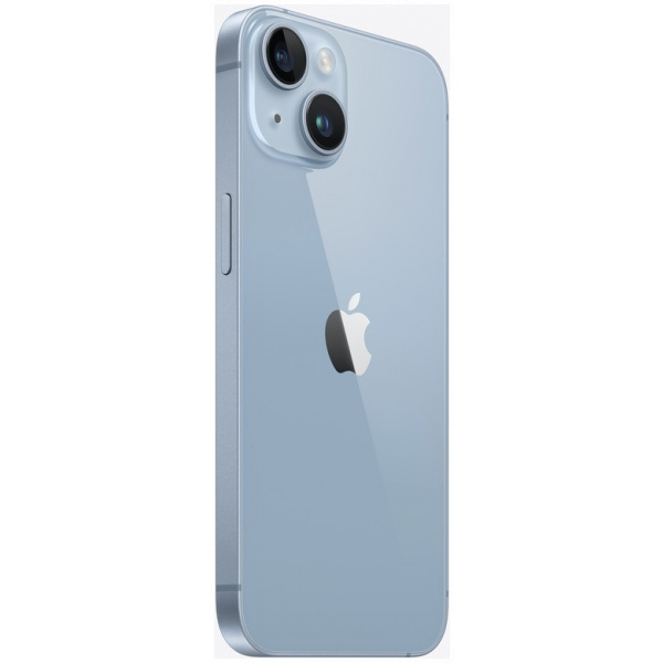 Apple iPhone 14 512GB kék #3
