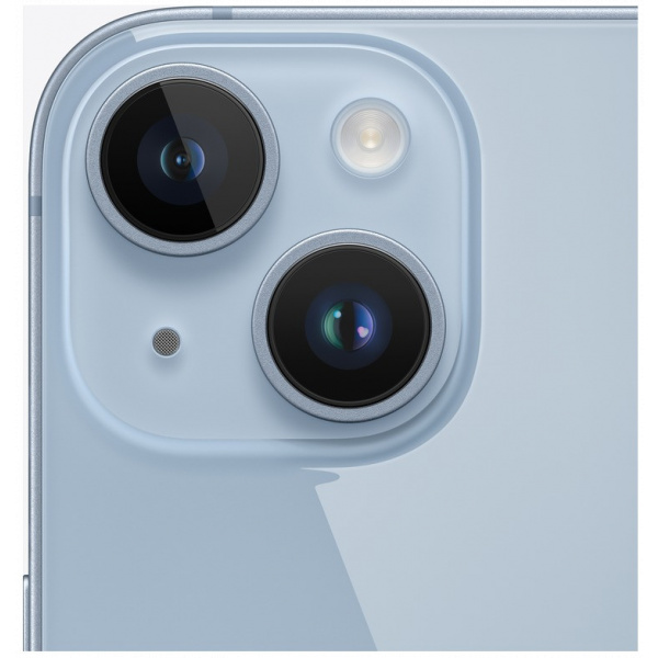 Apple iPhone 14 512GB kék #4