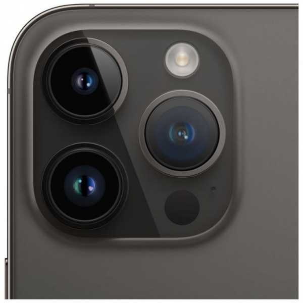 Apple iPhone 14 Pro 256GB asztrofekete #5