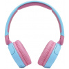 JBL Jr310BT Kids Bluetooth fejhallgató gyerekeknek (kék) #2