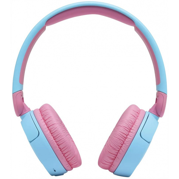 JBL Jr310BT Kids Bluetooth fejhallgató gyerekeknek (kék) #2