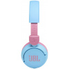 JBL Jr310BT Kids Bluetooth fejhallgató gyerekeknek (kék) #3
