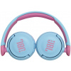 JBL Jr310BT Kids Bluetooth fejhallgató gyerekeknek (kék) #4