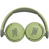 JBL Jr310BT Kids Bluetooth fejhallgató gyerekeknek (zöld) #2