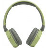 JBL Jr310BT Kids Bluetooth fejhallgató gyerekeknek (zöld) #4