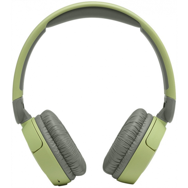 JBL Jr310BT Kids Bluetooth fejhallgató gyerekeknek (zöld) #4