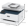 Xerox C235V_DNI színes multifunkciós nyomtató (printer/szkenner/fax) #2