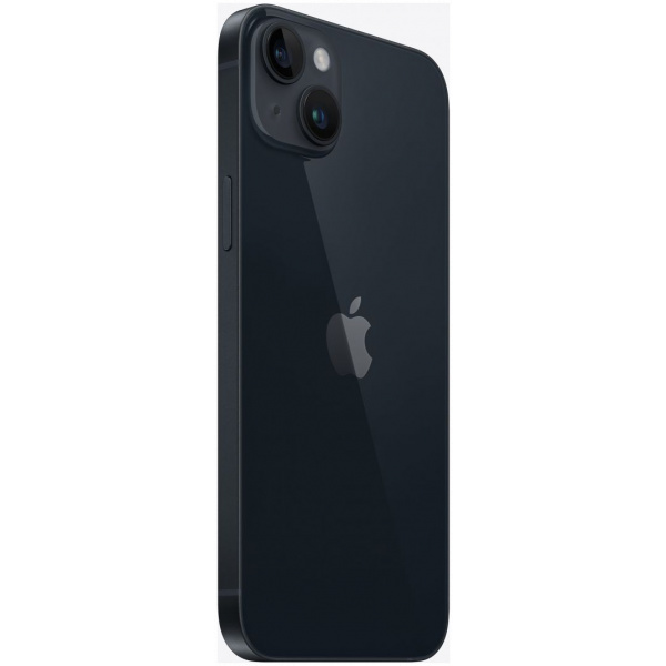 Apple iPhone 14 Plus 512GB éjfekete #3