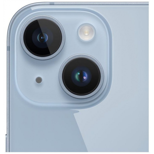 Apple iPhone 14 Plus 512GB kék #4
