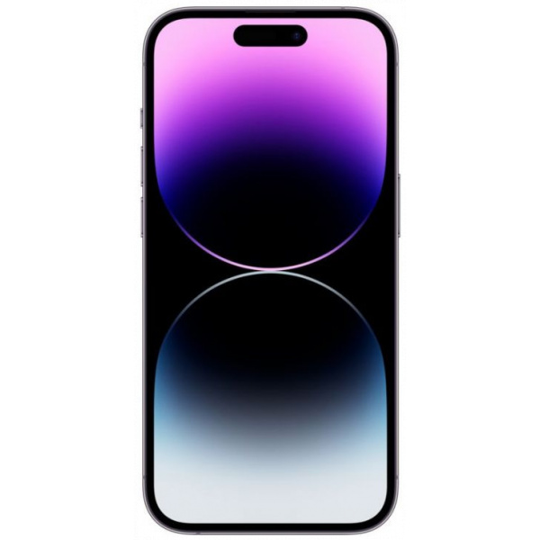 Apple iPhone 14 Pro 512GB mélylila #2