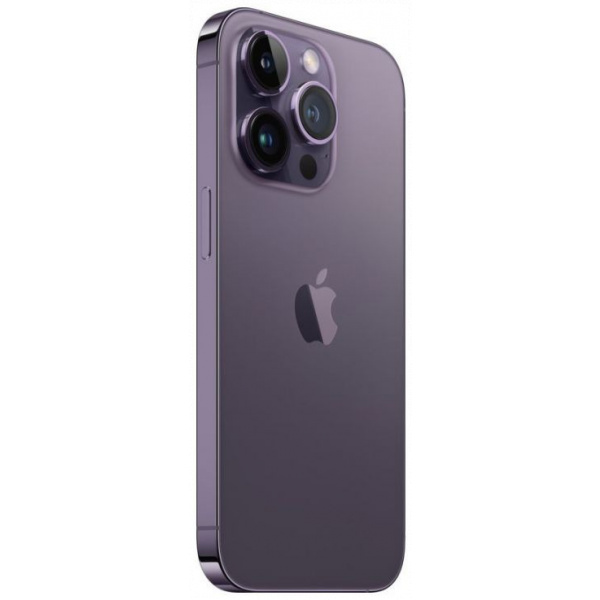 Apple iPhone 14 Pro 512GB mélylila #3