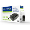Gembird 850VA Line-Interaktív AVR UPS #5