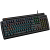 Meetion MT-MK600MX Mechanikus Gaming billentyű, RGB háttérvilágítással (USB) #2