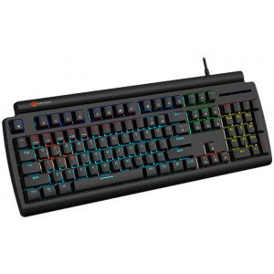 Meetion MT-MK600MX Mechanikus Gaming billentyű, RGB háttérvilágítással (USB) #2