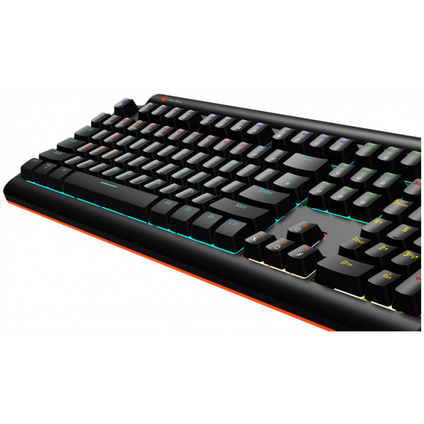 Meetion MT-MK600MX Mechanikus Gaming billentyű, RGB háttérvilágítással (USB) #3
