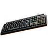 Meetion MT-MK600MX Mechanikus Gaming billentyű, RGB háttérvilágítással (USB) #4