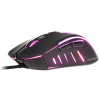 Meetion MT-C011 LED-es Gaming egér egérpaddal #3