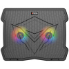 Meetion CP2020 RGB notebook hűtő #2