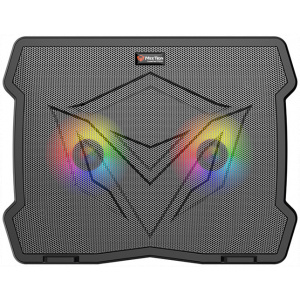 Meetion CP2020 RGB notebook hűtő #2