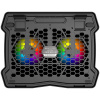 Meetion CP2020 RGB notebook hűtő #5