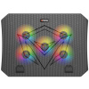 Meetion CP3030 RGB notebook hűtő #2