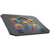 Meetion CP3030 RGB notebook hűtő #3