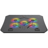 Meetion CP3030 RGB notebook hűtő #4