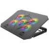 Meetion CP3030 RGB notebook hűtő #5
