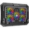 Meetion CP3030 RGB notebook hűtő #7