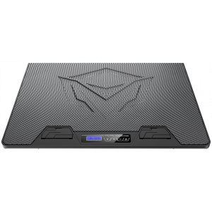 Meetion CP5050 RGB notebook hűtő #2