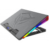 Meetion CP5050 RGB notebook hűtő #6