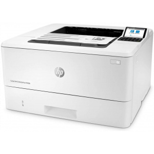 HP LaserJet Enterprise M406dn nyomtató #2