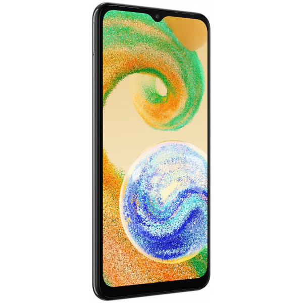 Samsung Galaxy A04s (SM-A047F) 32GB fekete #2