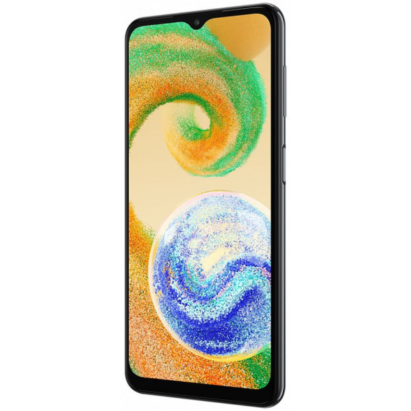 Samsung Galaxy A04s (SM-A047F) 32GB fekete #3