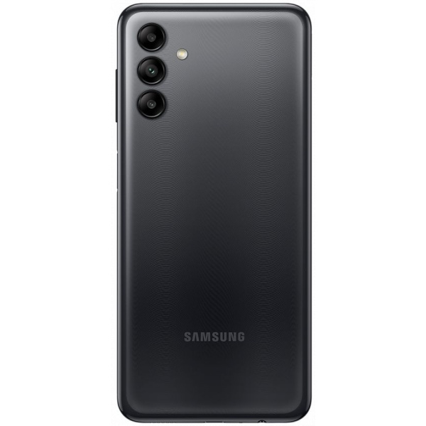 Samsung Galaxy A04s (SM-A047F) 32GB fekete #4