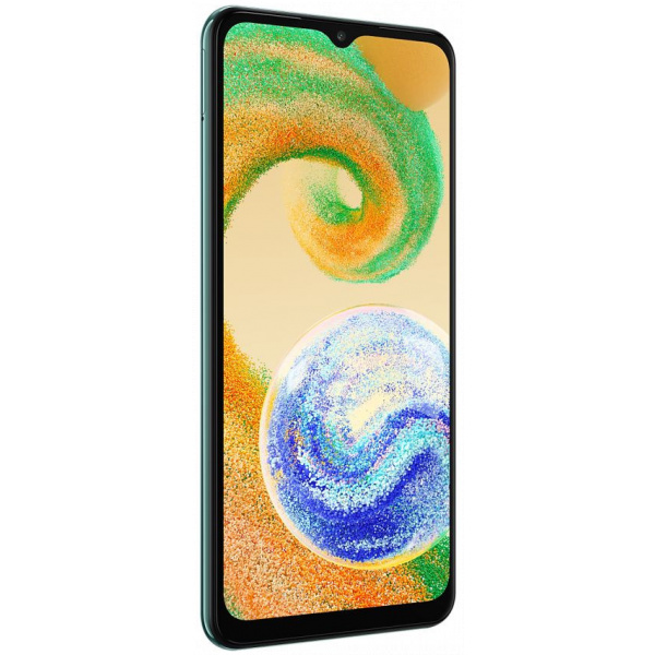 Samsung Galaxy A04s (SM-A047F) 32GB zöld #2