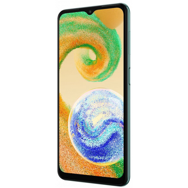 Samsung Galaxy A04s (SM-A047F) 32GB zöld #3
