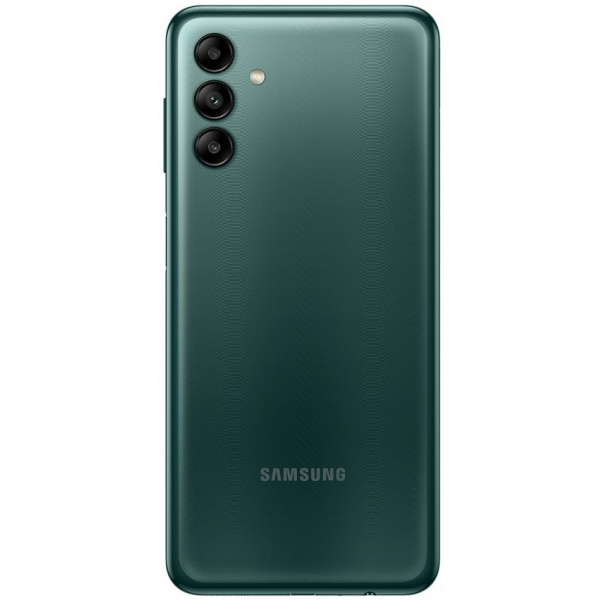 Samsung Galaxy A04s (SM-A047F) 32GB zöld #4