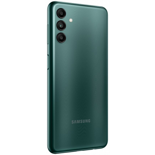 Samsung Galaxy A04s (SM-A047F) 32GB zöld #5