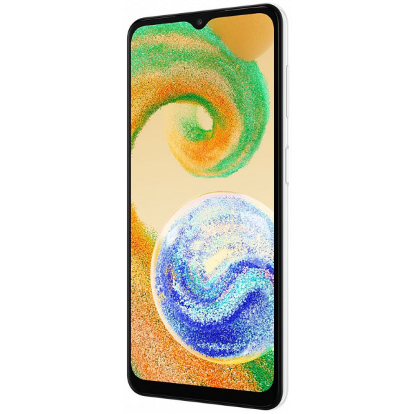 Samsung Galaxy A04s (SM-A047F) 32GB fehér #3