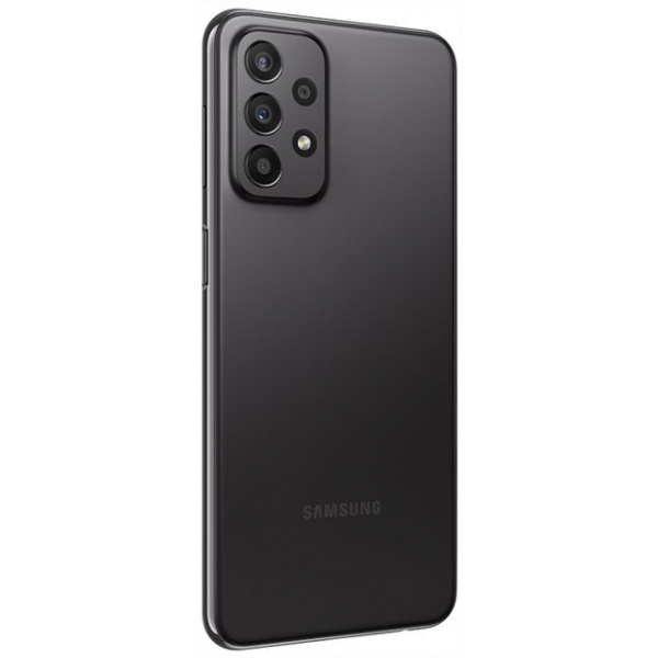 Samsung Galaxy A23 5G (SM-A236B) 64GB fekete #2