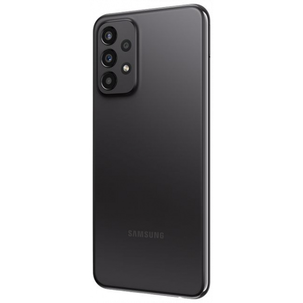 Samsung Galaxy A23 5G (SM-A236B) 64GB fekete #3