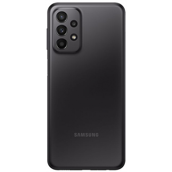 Samsung Galaxy A23 5G (SM-A236B) 64GB fekete #4
