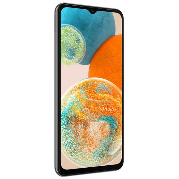 Samsung Galaxy A23 5G (SM-A236B) 64GB fekete #5