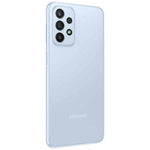 Samsung Galaxy A23 5G (SM-A236B) 64GB világoskék #2