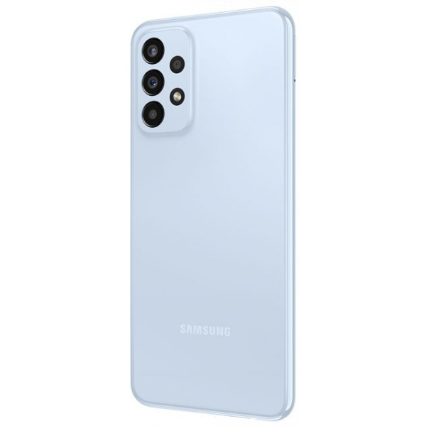 Samsung Galaxy A23 5G (SM-A236B) 64GB világoskék #3
