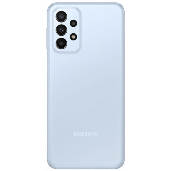 Samsung Galaxy A23 5G (SM-A236B) 64GB világoskék #4