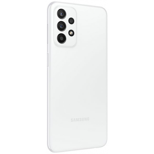 Samsung Galaxy A23 5G (SM-A236B) 64GB fehér #2