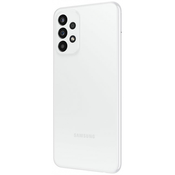 Samsung Galaxy A23 5G (SM-A236B) 64GB fehér #3