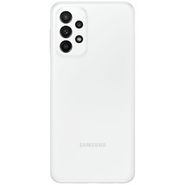 Samsung Galaxy A23 5G (SM-A236B) 64GB fehér #4